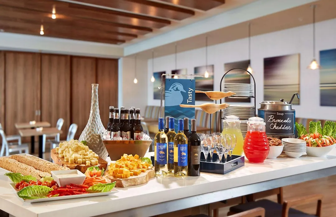 Homewood Suites By Hilton San Diego Downtown/Bayside-1