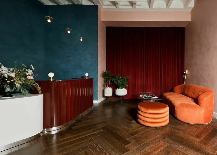 The Guild Hotel, San Diego Downtown, A Tribute Portfolio Hotel